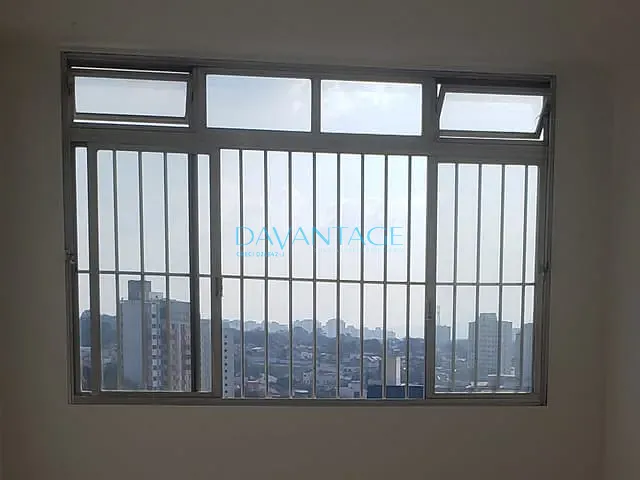 Apartamento com 76m² 2 quartos e 2 banheiros, à venda, no bairro Vila Romana em São Paulo