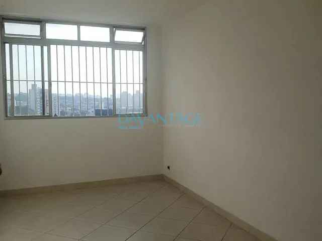 Apartamento com 76m² 2 quartos e 2 banheiros, à venda, no bairro Vila Romana em São Paulo
