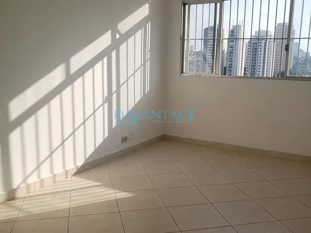 Apartamento com 76m² 2 quartos e 2 banheiros, à venda, no bairro Vila Romana em São Paulo