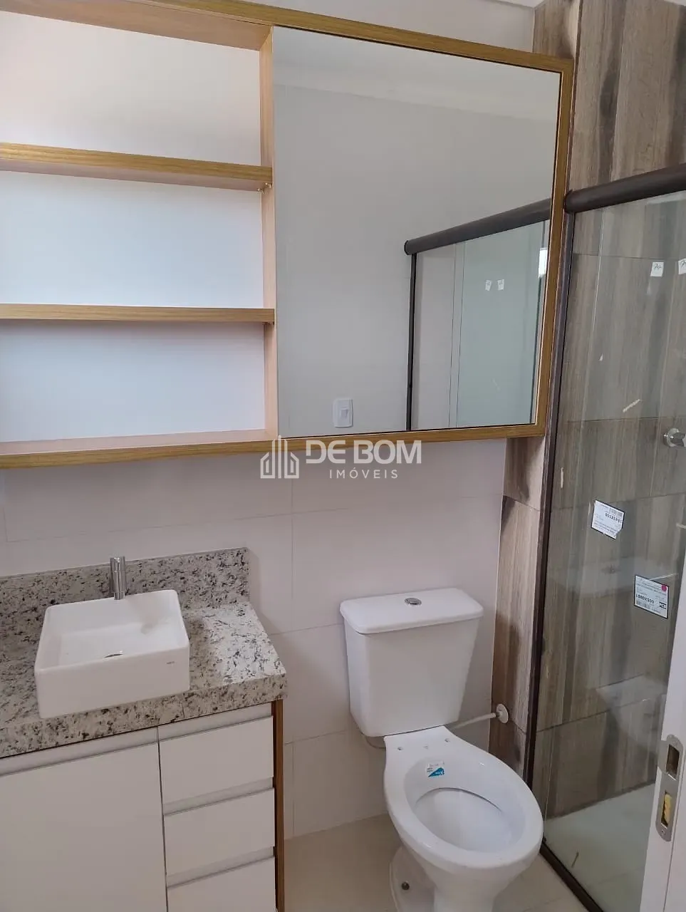Apartamento, 2 quartos, 58 m² - Foto 10