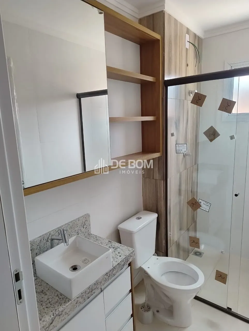 Apartamento, 2 quartos, 58 m² - Foto 7