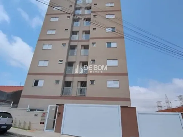 Apartamento 2 quartos e 2 banheiros, à venda, no bairro Campo das Antas em Poços de Caldas