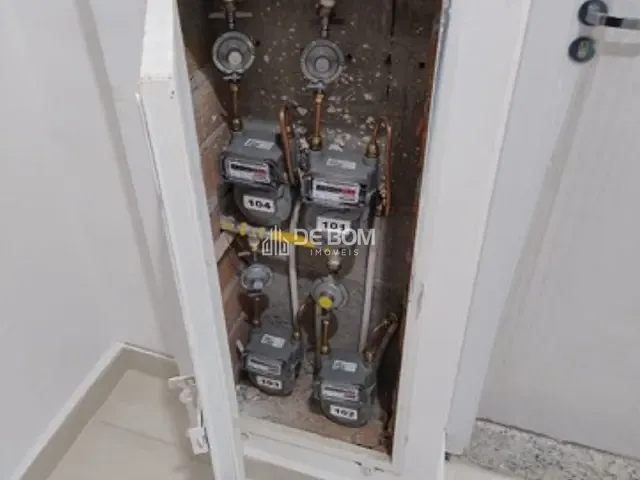 Apartamento 2 quartos e 2 banheiros, à venda, no bairro Campo das Antas em Poços de Caldas