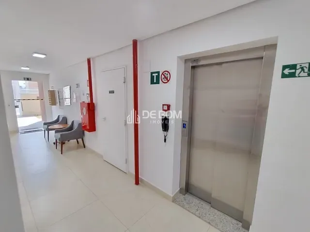 Apartamento 2 quartos e 2 banheiros, à venda, no bairro Campo das Antas em Poços de Caldas