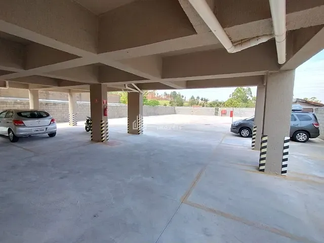 Apartamento 2 quartos e 2 banheiros, à venda, no bairro Campo das Antas em Poços de Caldas