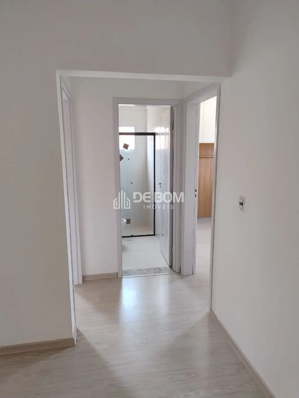 Apartamento, 2 quartos, 58 m² - Foto 17