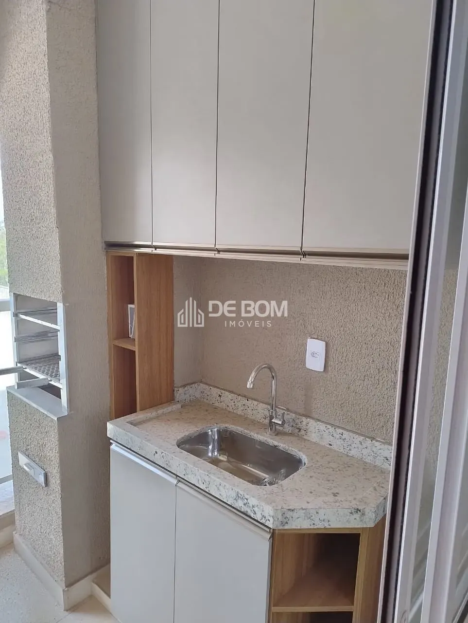 Apartamento, 2 quartos, 58 m² - Foto 14