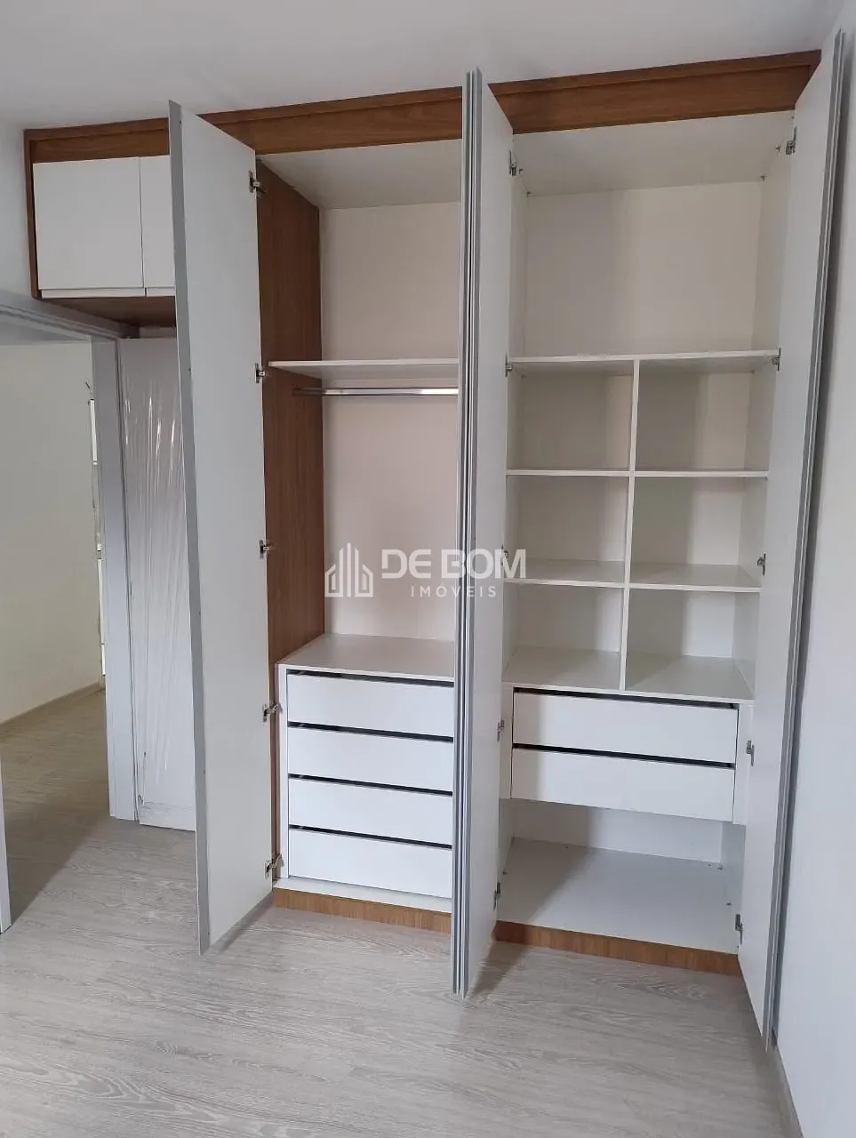 Apartamento, 2 quartos, 58 m² - Foto 12