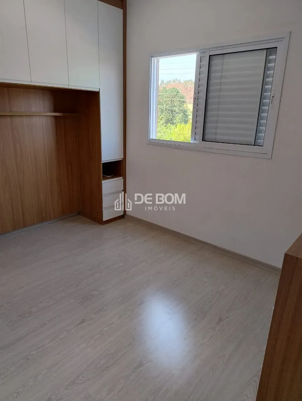 Apartamento, 2 quartos, 58 m² - Foto 3