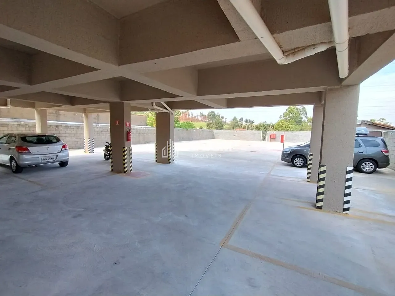 Apartamento, 2 quartos, 58 m² - Foto 2