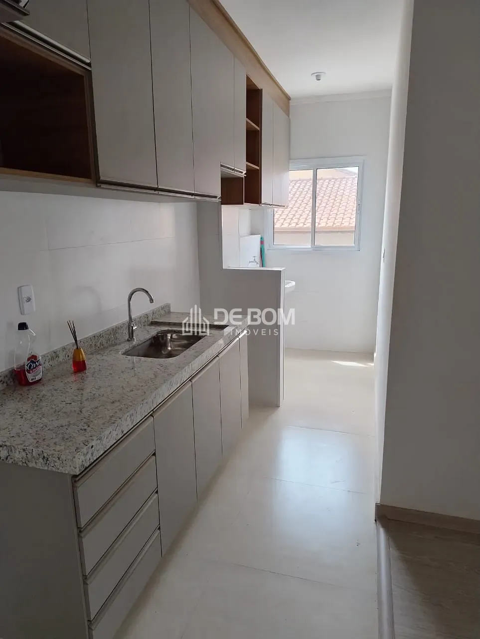 Apartamento, 2 quartos, 58 m² - Foto 16