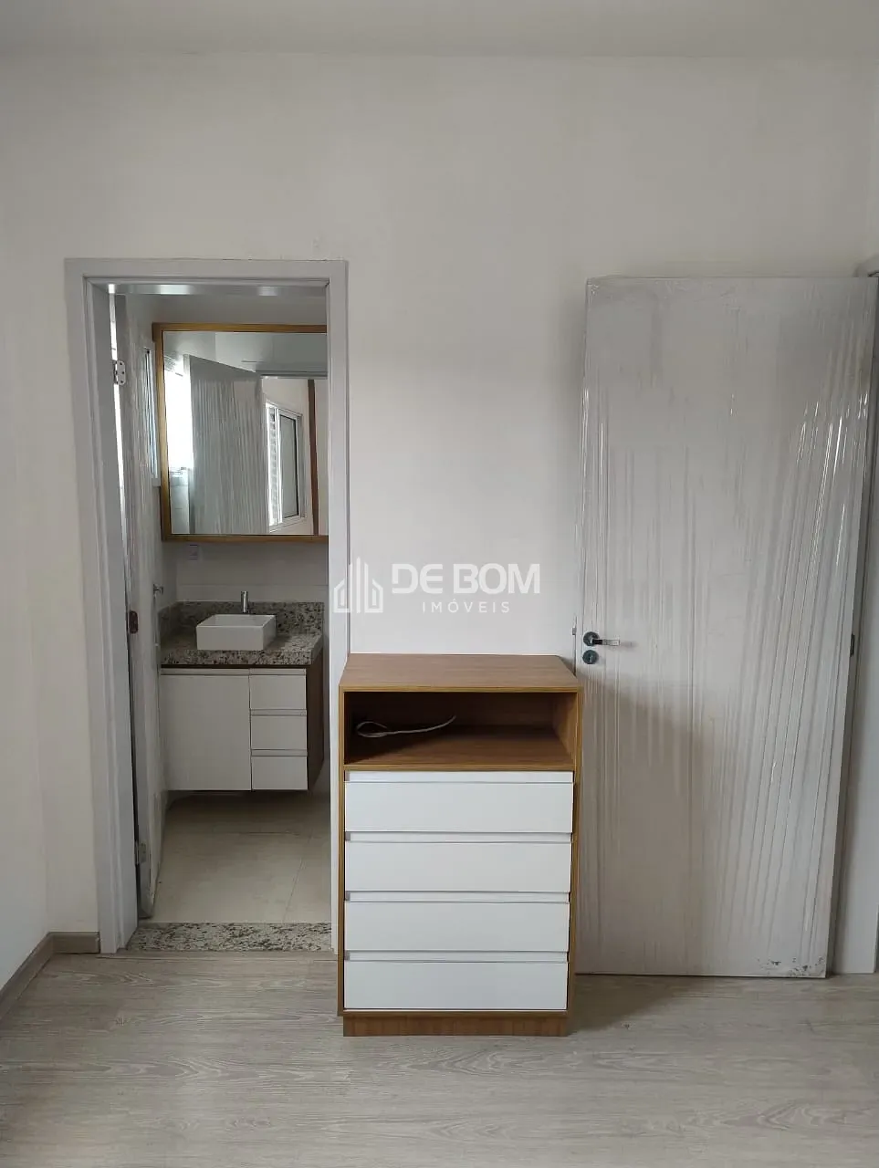 Apartamento, 2 quartos, 58 m² - Foto 9