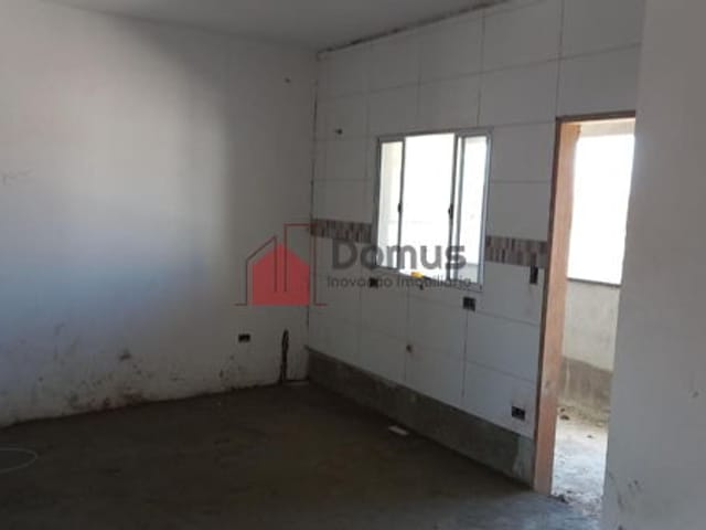 Apartamento à venda, no bairro Parque das Palmeiras em Pindamonhangaba
