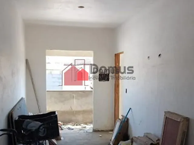 Apartamento à venda, no bairro Parque das Palmeiras em Pindamonhangaba