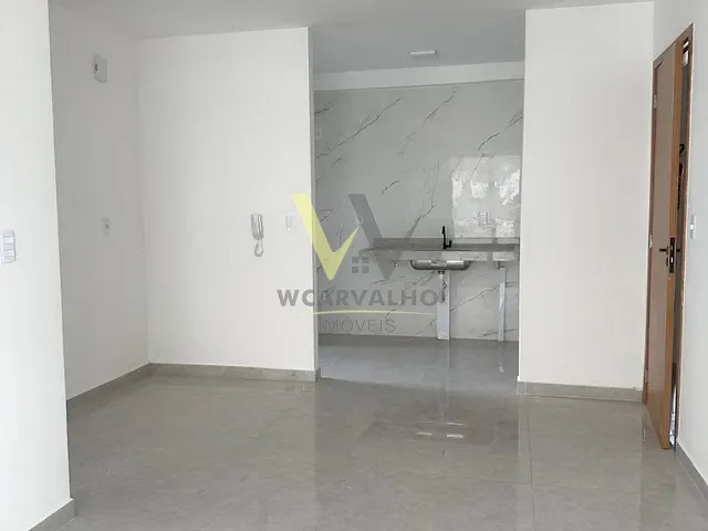 Apartamento com 51m² 2 quartos e 2 banheiros, à venda, no bairro Campos do Jordão em Anápolis