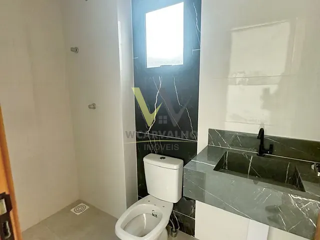 Apartamento com 51m² 2 quartos e 2 banheiros, à venda, no bairro Campos do Jordão em Anápolis