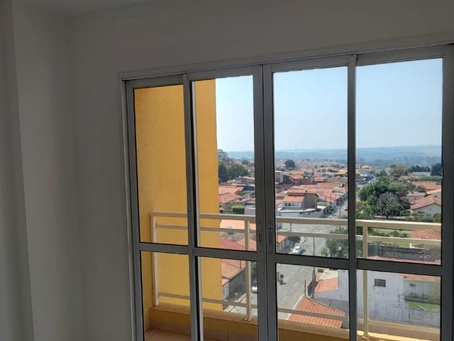 Apartamento com 60m² 2 quartos e 1 banheiro, à venda, no bairro Jardim Santa Eliza em Americana
