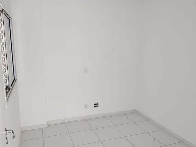 Apartamento com 60m² 2 quartos e 1 banheiro, à venda, no bairro Jardim Santa Eliza em Americana