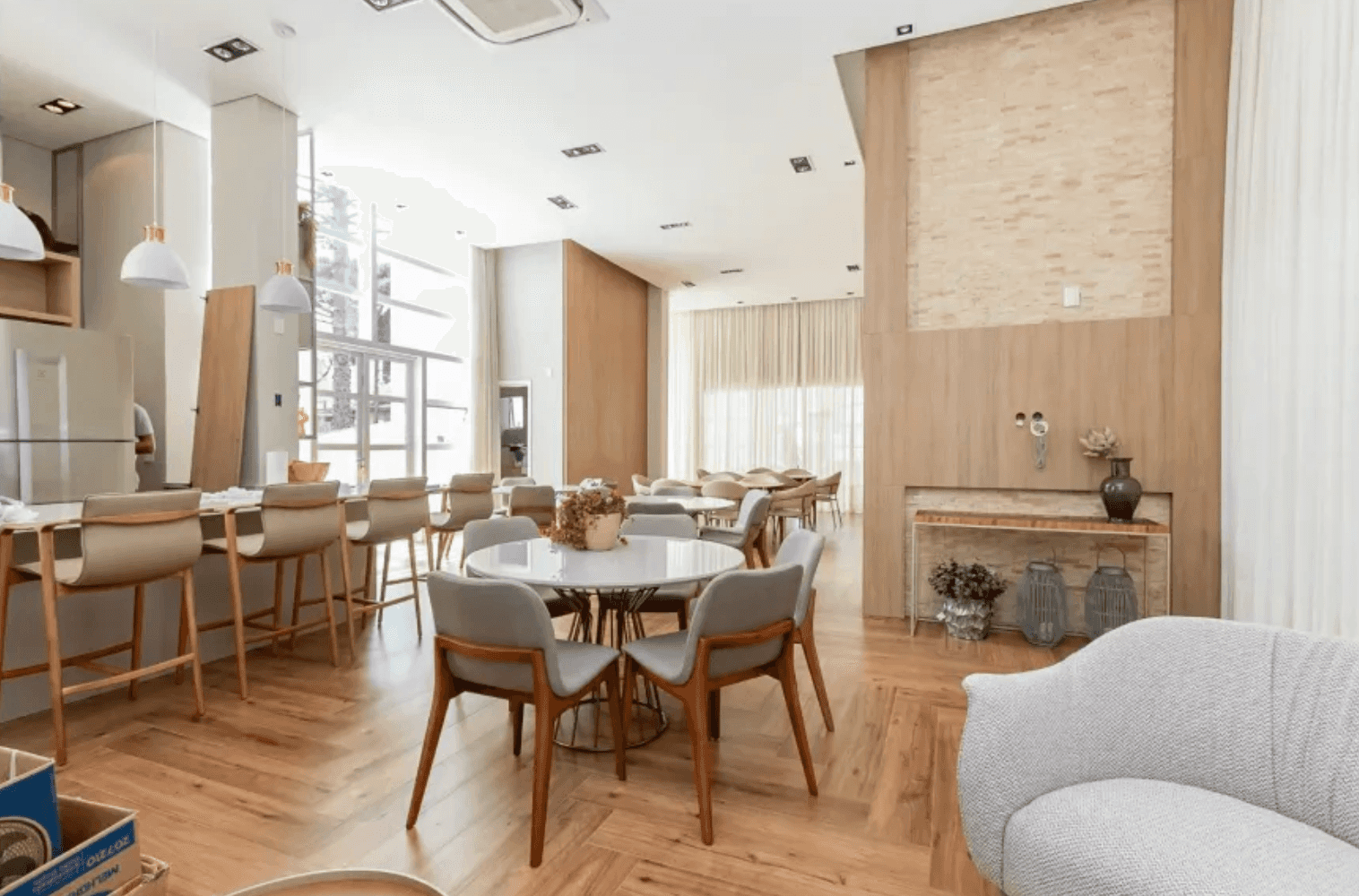 Apartamento, 3 quartos, 278 m² - Foto 13