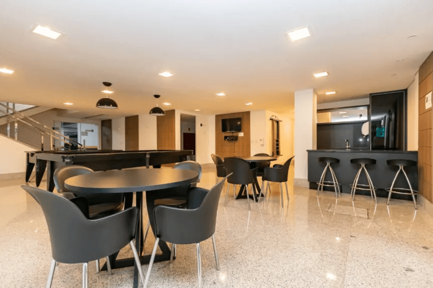 Apartamento, 3 quartos, 278 m² - Foto 10