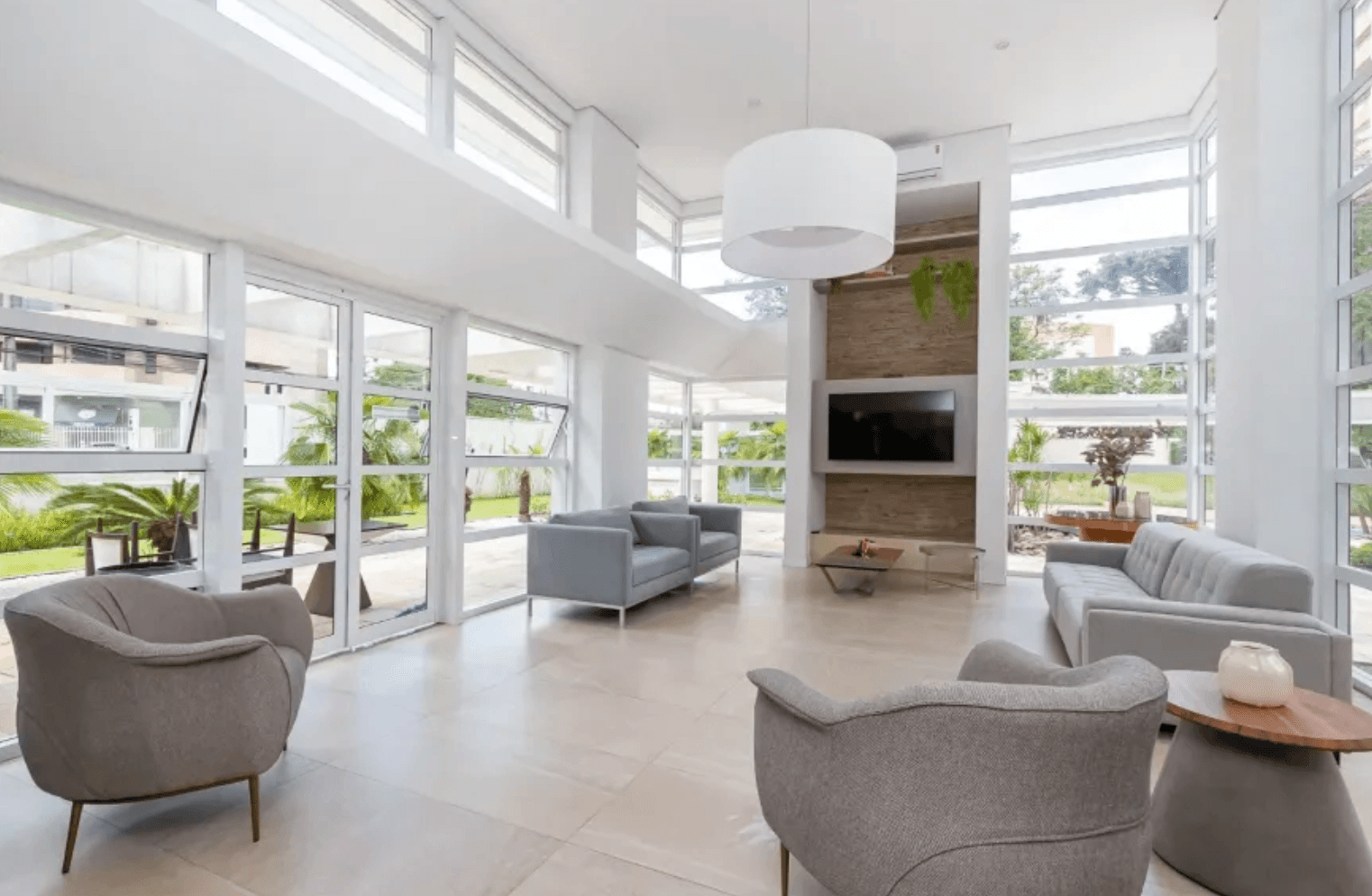 Apartamento, 3 quartos, 278 m² - Foto 24