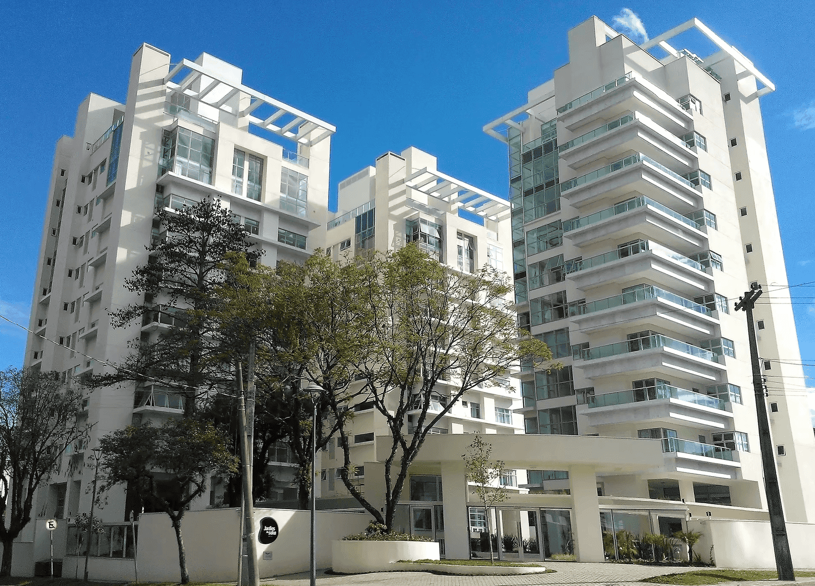 Apartamento, 3 quartos, 278 m² - Foto 1