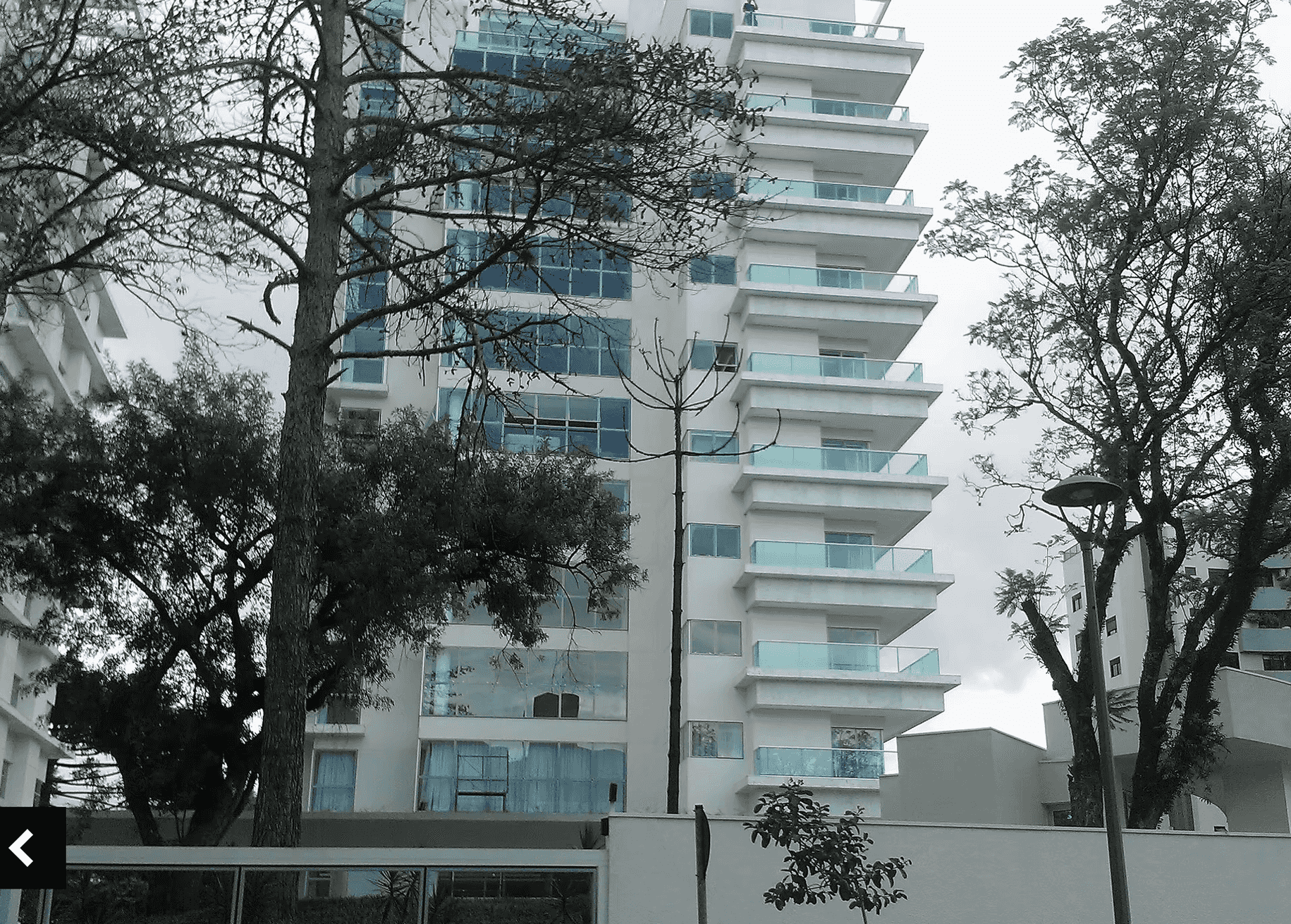 Apartamento, 3 quartos, 278 m² - Foto 3