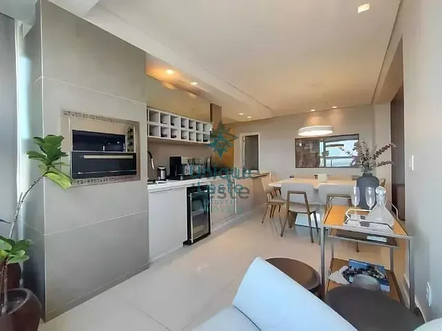 Apartamento com 88m² 3 quartos e 2 banheiros, à venda, no bairro Sagrada Família em Belo Horizonte