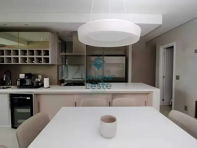 Apartamento com 88m² 3 quartos e 2 banheiros, à venda, no bairro Sagrada Família em Belo Horizonte