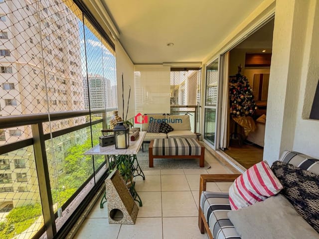 Apartamento 3 quartos e 3 banheiros, à venda, no bairro Jacarepaguá em Rio de Janeiro
