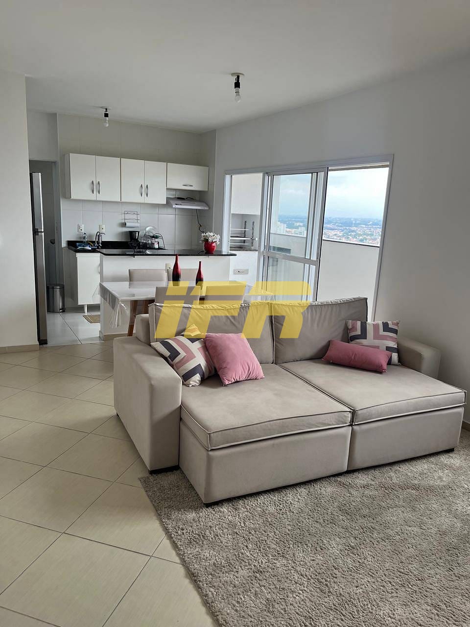 Apartamento, 2 quartos, 93 m² - Foto 15