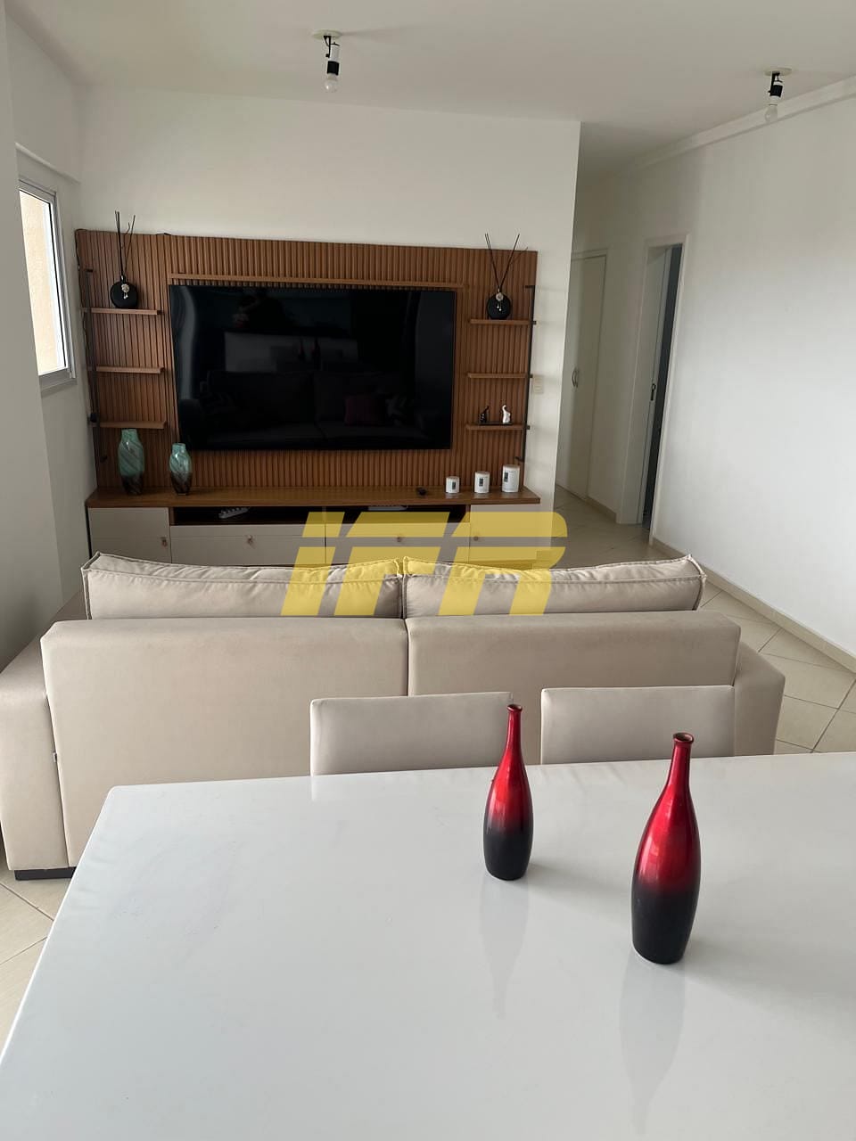 Apartamento, 2 quartos, 93 m² - Foto 6