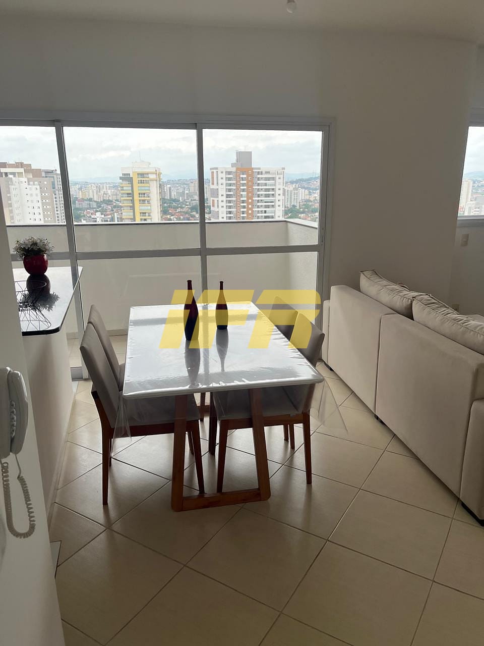 Apartamento, 2 quartos, 93 m² - Foto 2