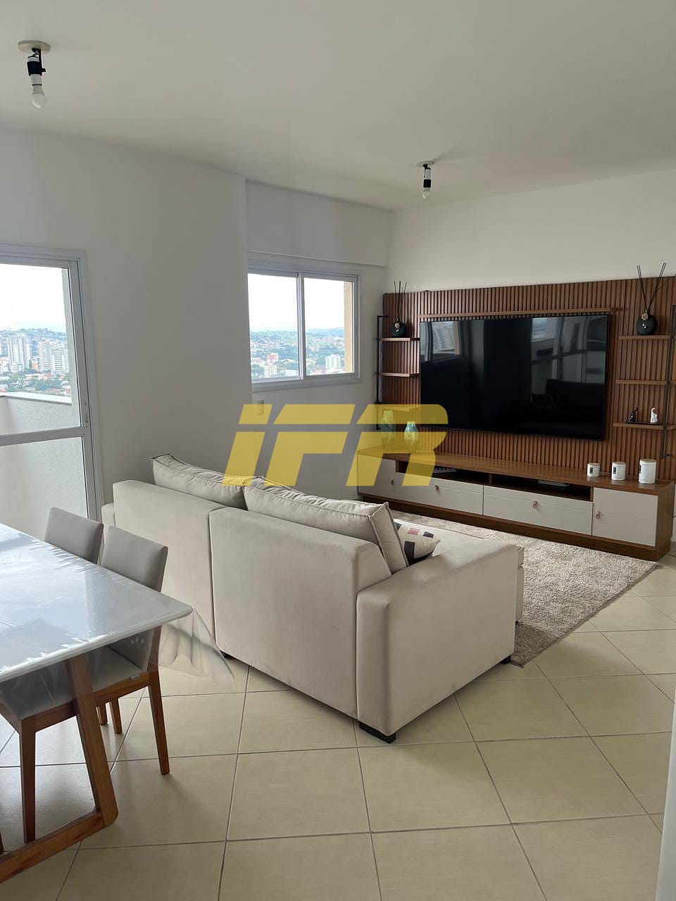 Apartamento, 2 quartos, 93 m² - Foto 3