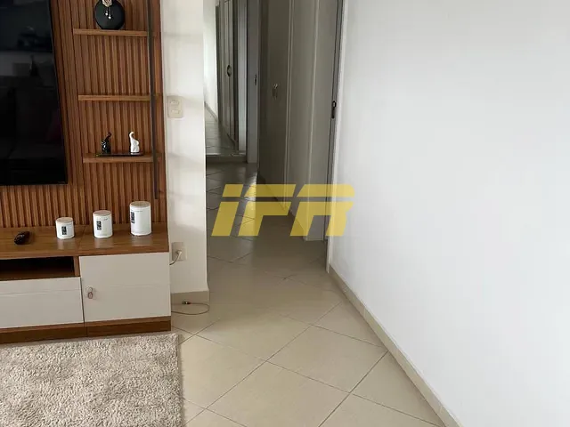 Apartamento 2 quartos e 2 banheiros, à venda, no bairro Parque Senhor do Bonfim em Taubaté