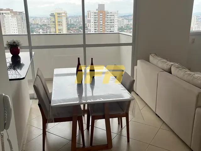 Apartamento 2 quartos e 2 banheiros, à venda, no bairro Parque Senhor do Bonfim em Taubaté