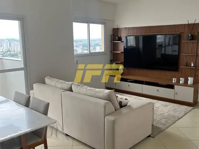 Apartamento 2 quartos e 2 banheiros, à venda, no bairro Parque Senhor do Bonfim em Taubaté
