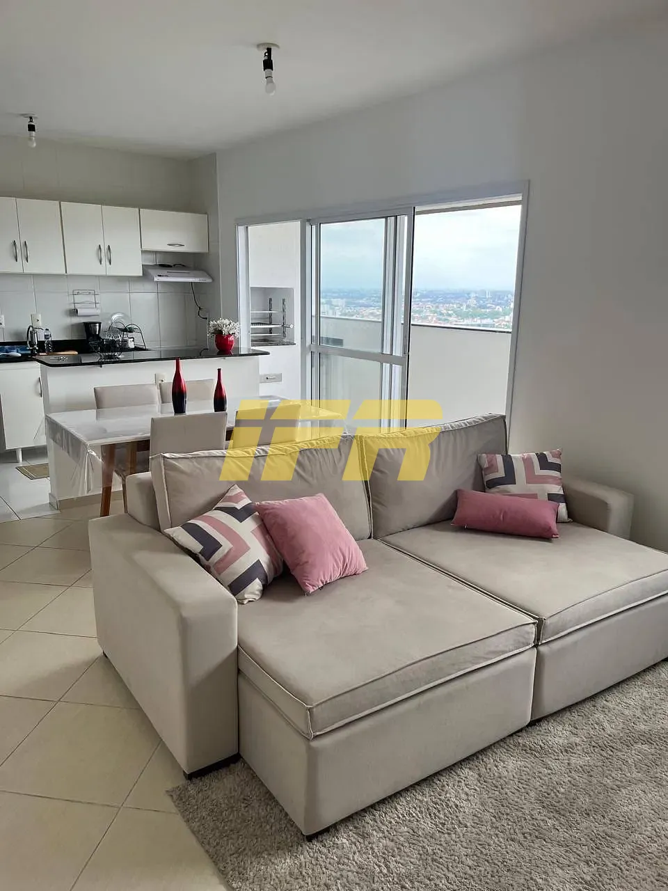 Apartamento, 2 quartos, 93 m² - Foto 17
