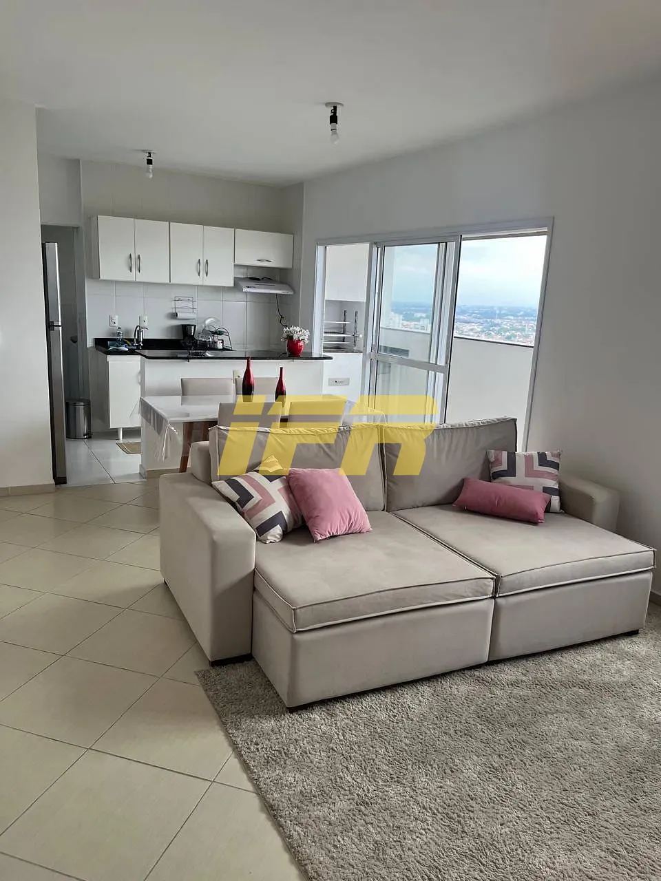 Apartamento, 2 quartos, 93 m² - Foto 15