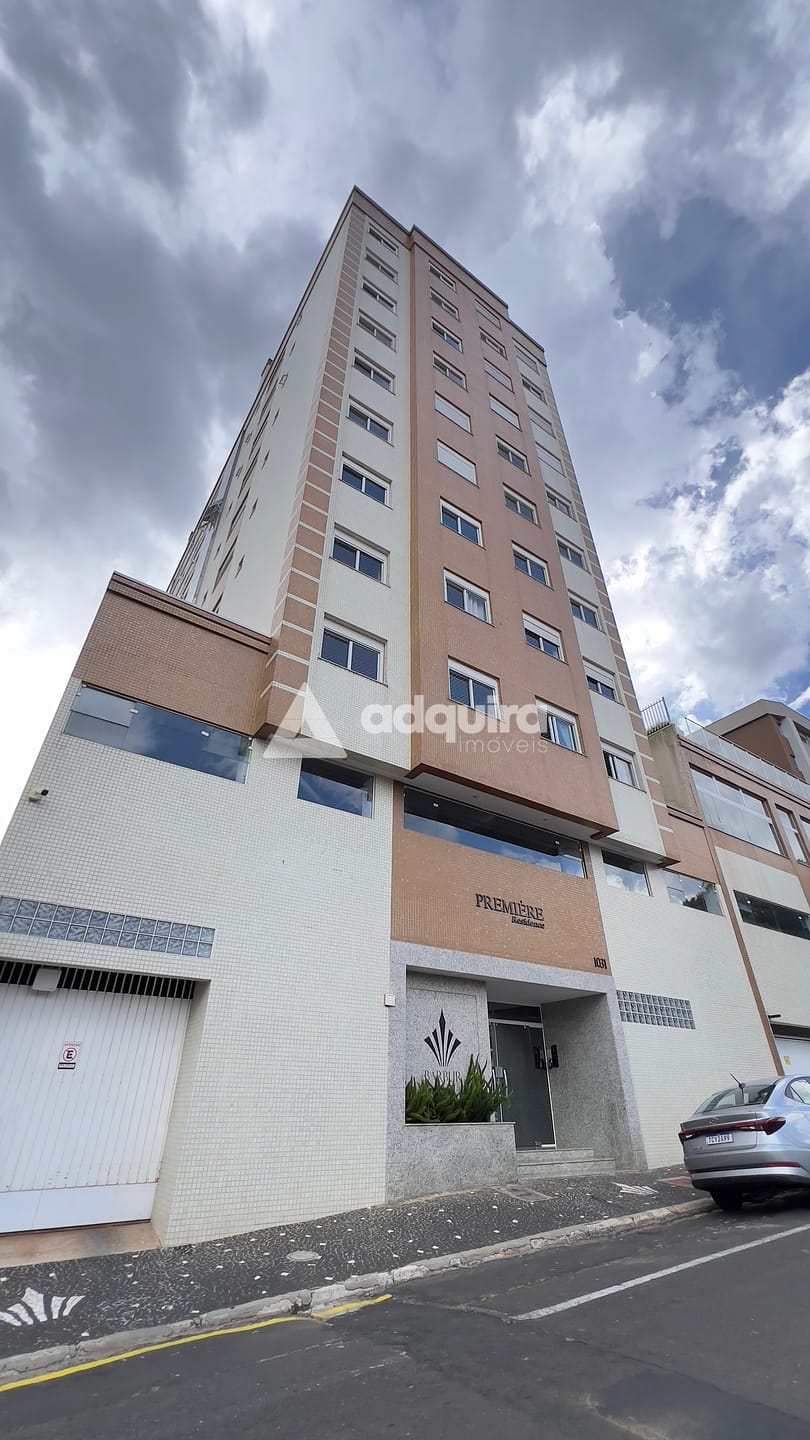 Apartamento, 3 quartos, 154 m² - Foto 1