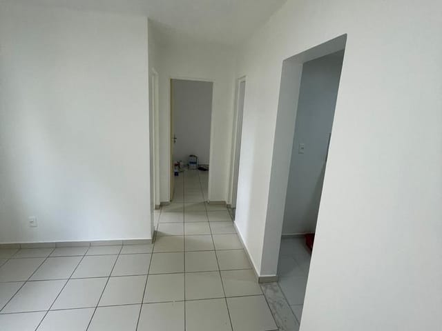 Foto do Apartamento - Jardim Paradiso Anturio  2 quartos, térreo, Tarumã | Apartamentos Manaus Imobiliária