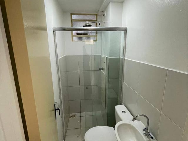 Foto do Apartamento - Jardim Paradiso Anturio  2 quartos, térreo, Tarumã | Apartamentos Manaus Imobiliária