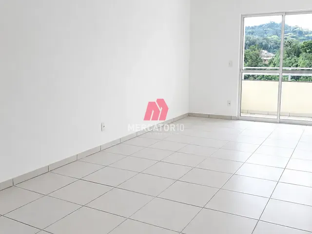 Apartamento 2 quartos e 1 banheiro, à venda, no bairro Itoupavazinha em Blumenau