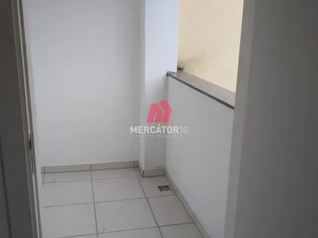 Apartamento 2 quartos e 1 banheiro, à venda, no bairro Itoupavazinha em Blumenau