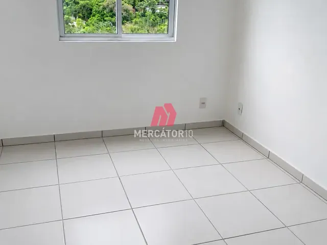 Apartamento 2 quartos e 1 banheiro, à venda, no bairro Itoupavazinha em Blumenau
