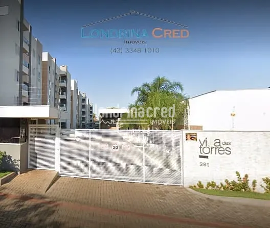 Apartamento, 2 quartos, 56 m² - Foto 1