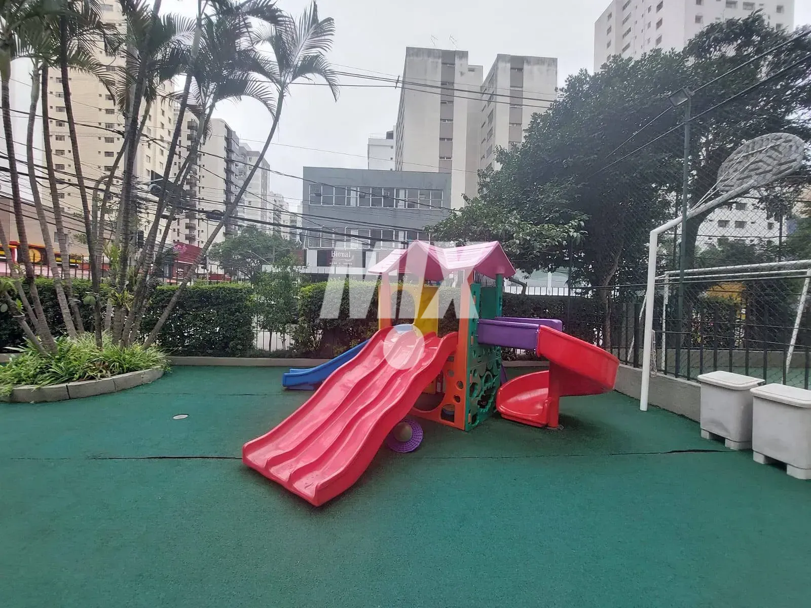 Apartamento, 2 quartos, 62 m² - Foto 34