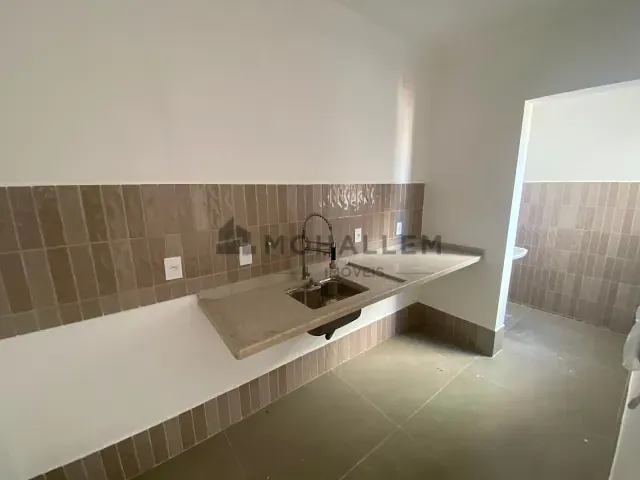 Apartamento 2 quartos e 2 banheiros, à venda, no bairro Cruzeiro em Itajubá