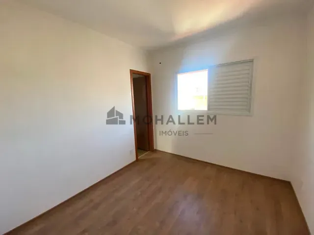 Apartamento 2 quartos e 2 banheiros, à venda, no bairro Cruzeiro em Itajubá