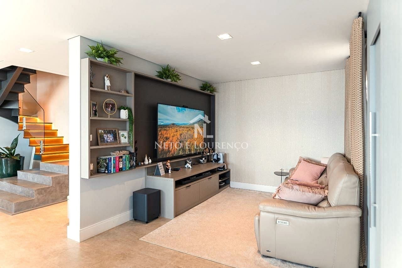 Apartamento, 4 quartos, 287 m² - Foto 5